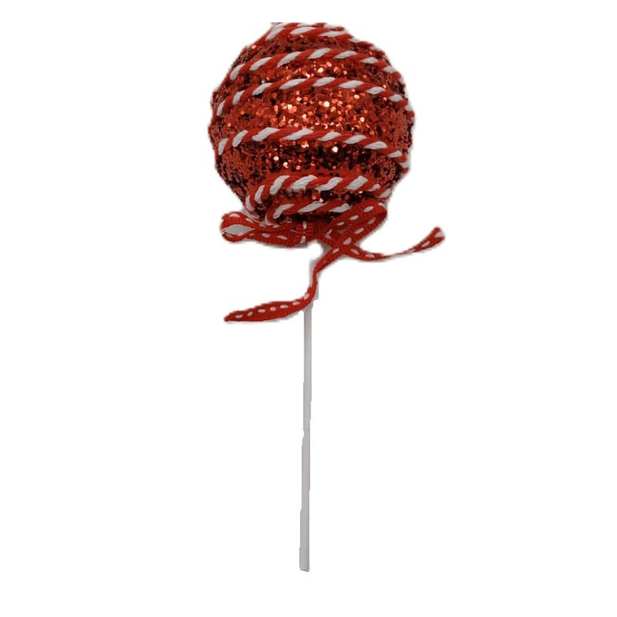 Adorno Navideño Dulce