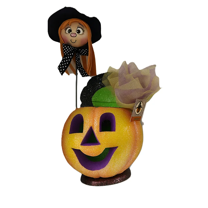 Calabaza Bombonera No.20