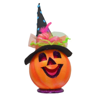 Calabaza Entera Bola No.20