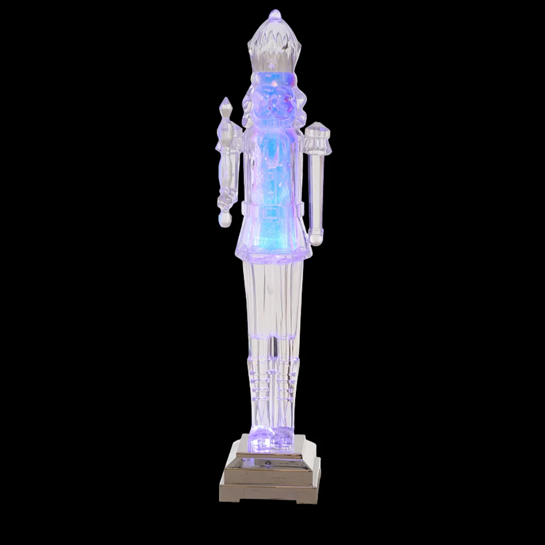Cascanueces Led