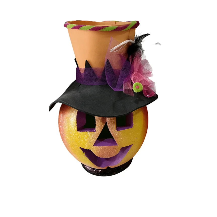 Dulcera Calabaza No.20