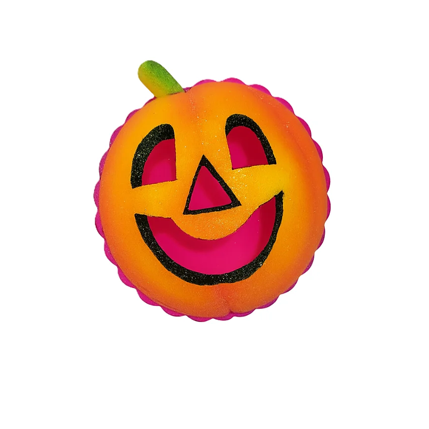 Media Calabaza Bola No.20