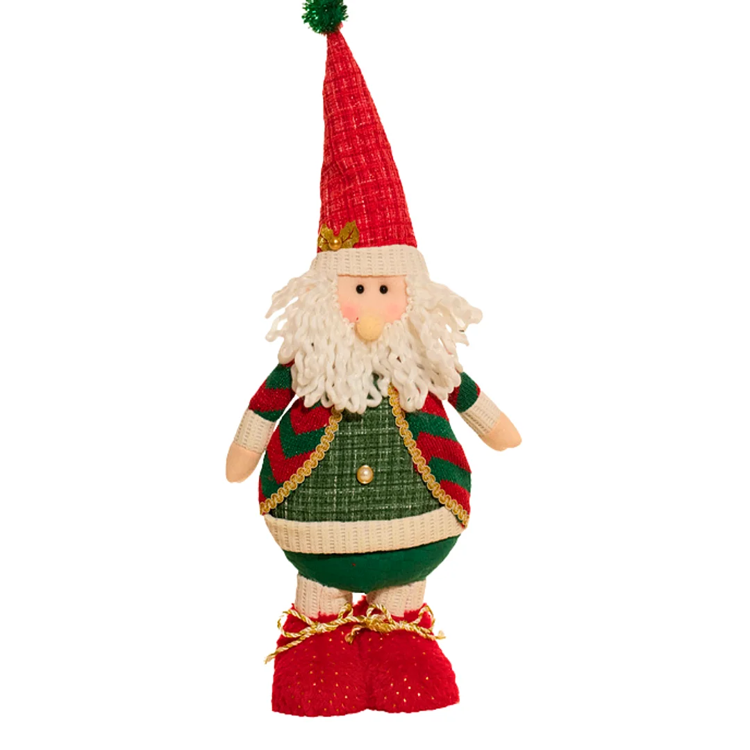 Muñeco de Papa Noel