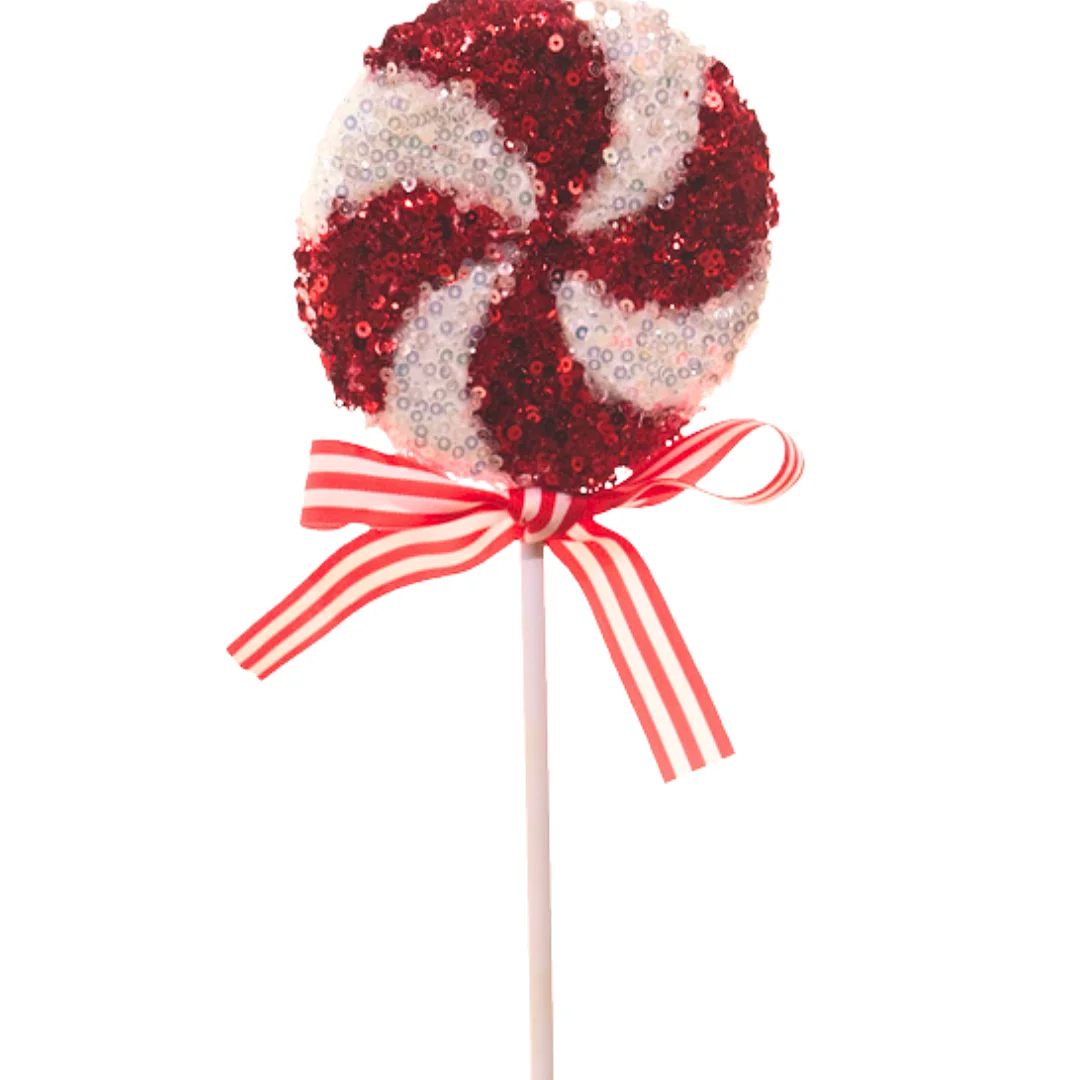 Ornamento de Caramelo *26Cm - Image 2