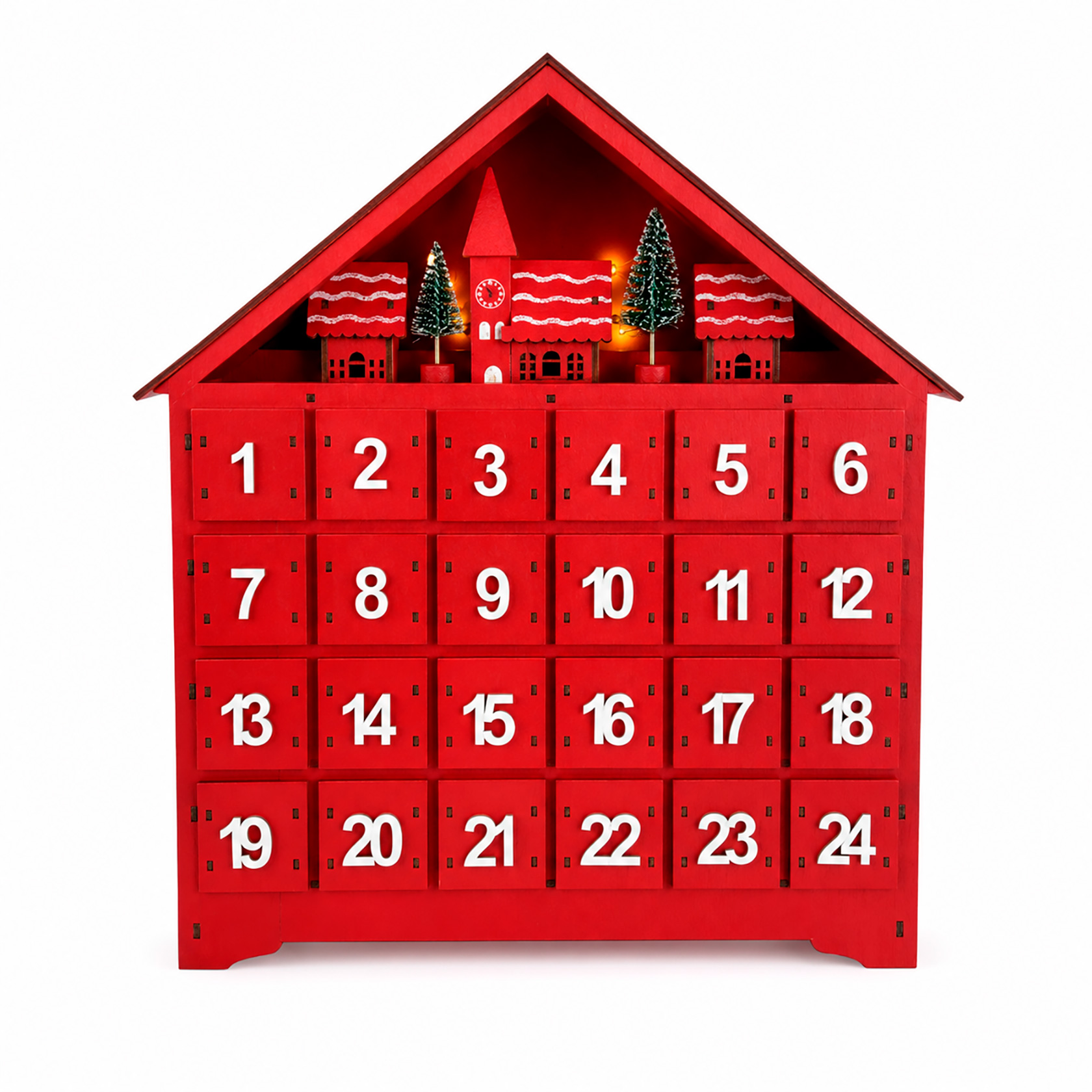 CALENDARIO DECOR A/BAT2 