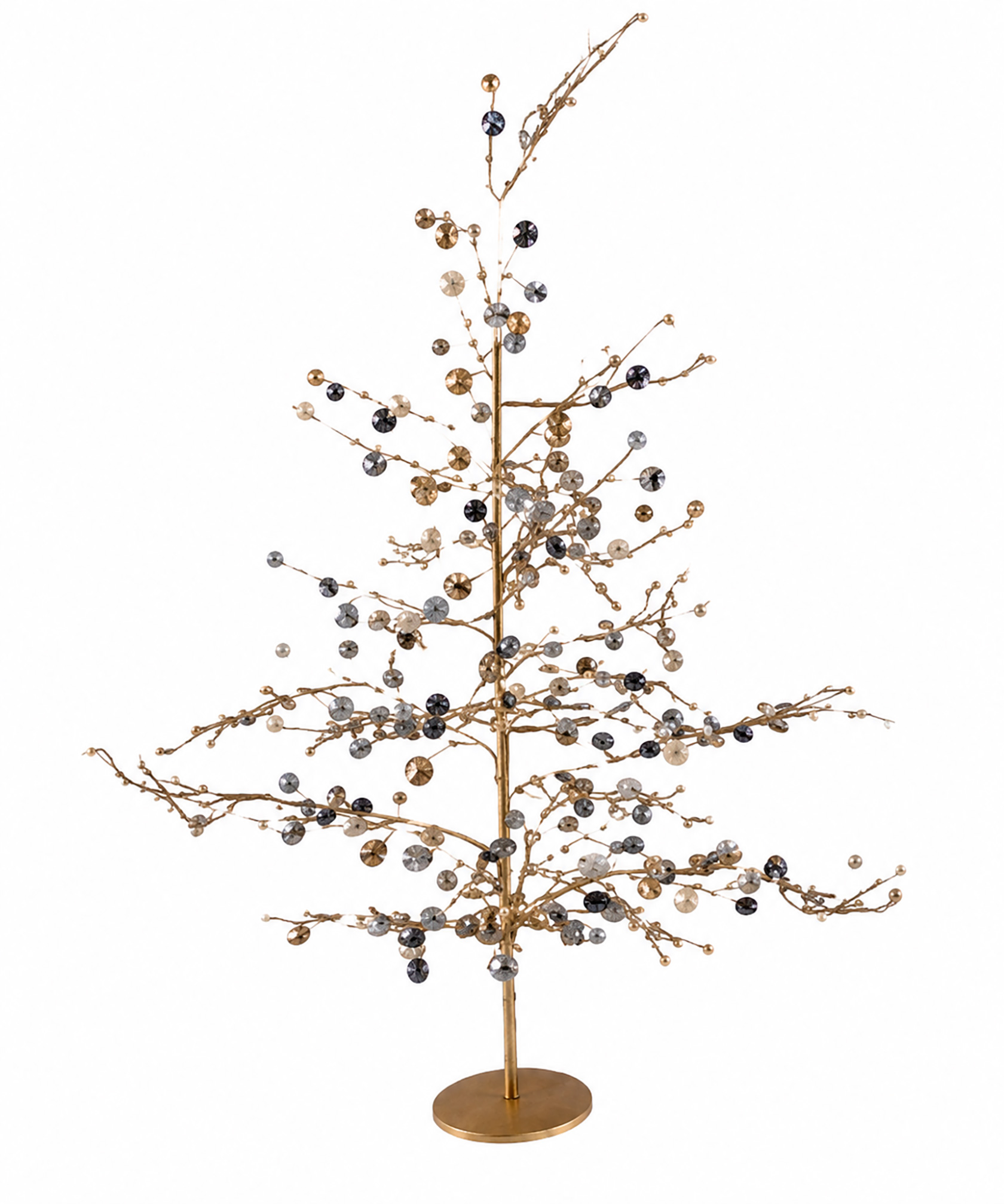 ARBOLITO 3073CMS PERLAS