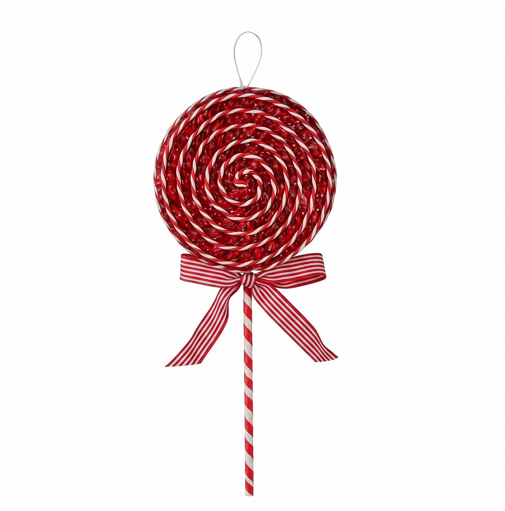 ADORNO/COLGAR DULCE 4PZ 11X35CM