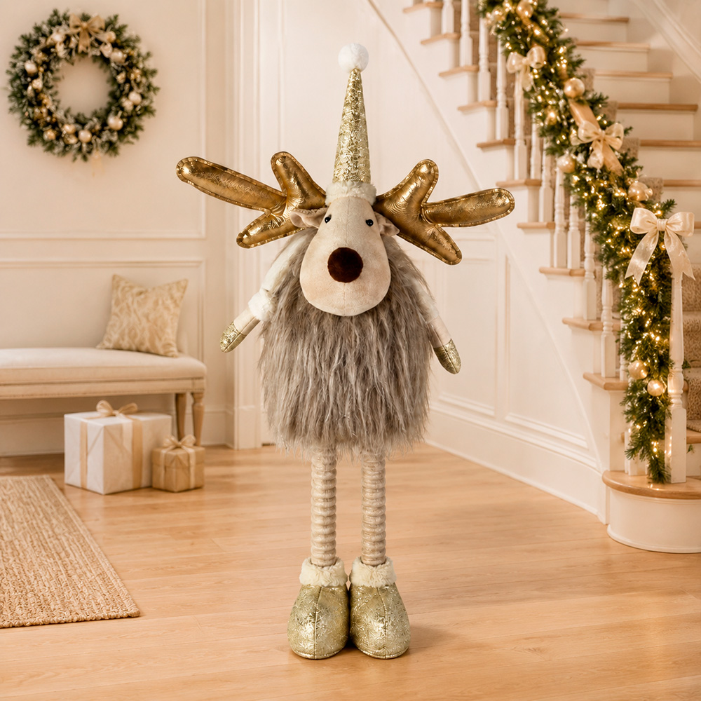 VENADO EXTENDIBLE 84CMS - Image 2